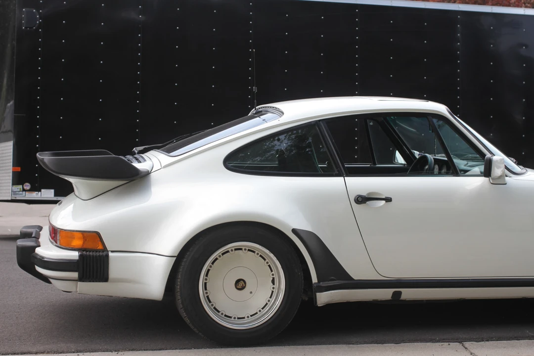 1978 Porsche 911 Carrera SC - Image 9 of 31