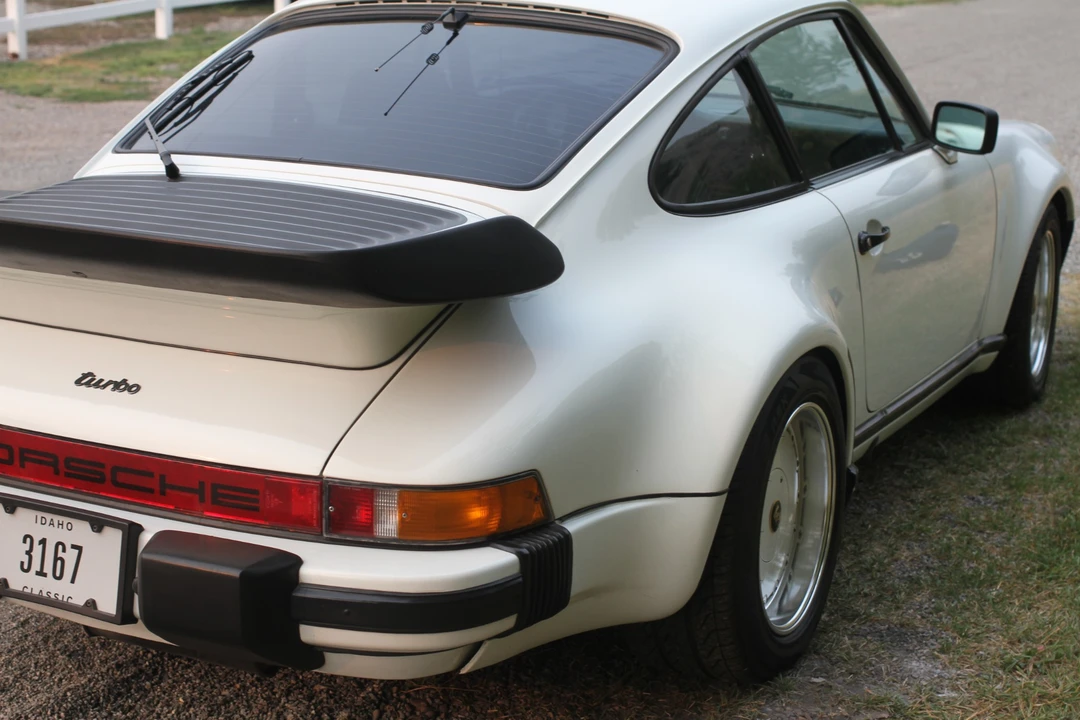 1978 Porsche 911 Carrera SC - Image 13 of 31