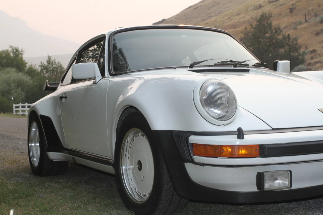 1978 Porsche 911 Carrera SC - Image 14 of 31