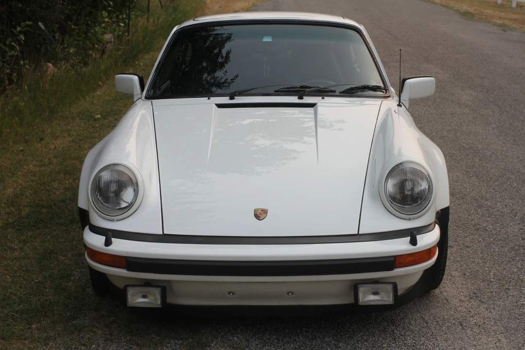 1978 Porsche 911 Carrera SC - Image 11 of 31