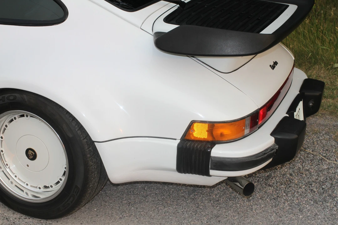 1978 Porsche 911 Carrera SC - Image 15 of 31