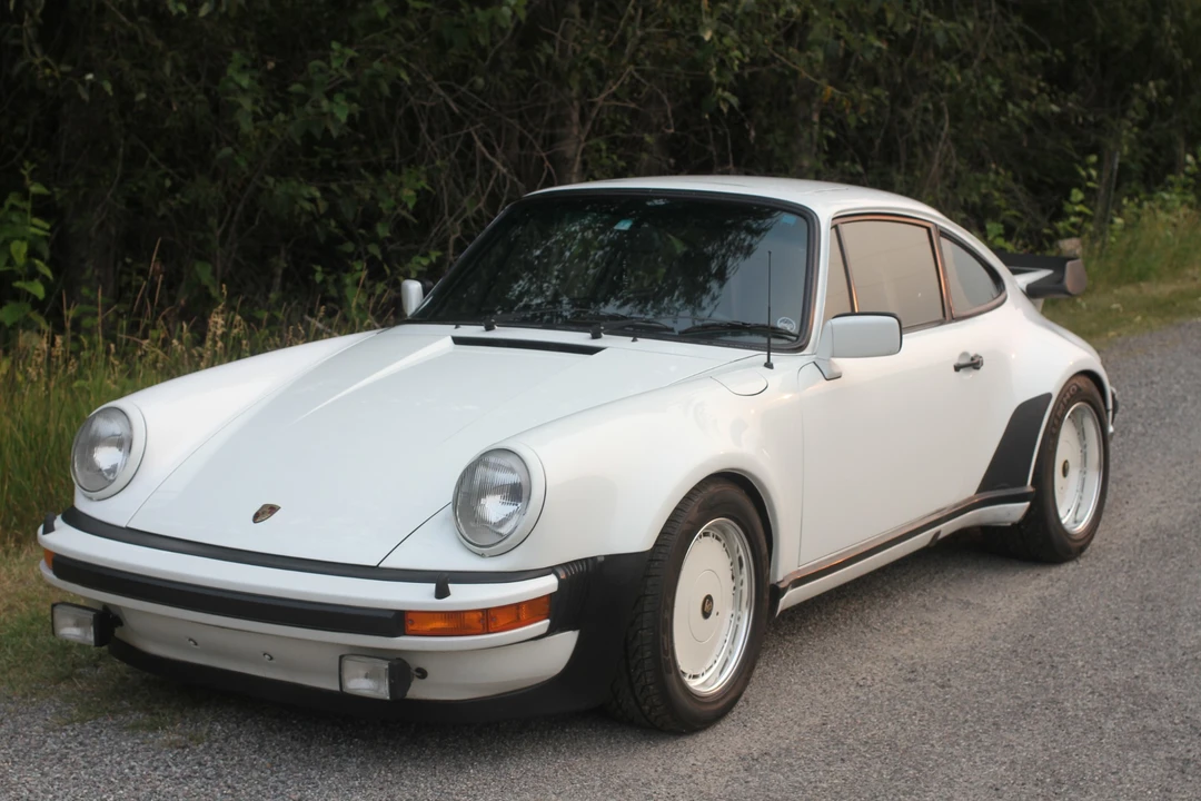 1978 Porsche 911 Carrera SC - Image 2 of 31