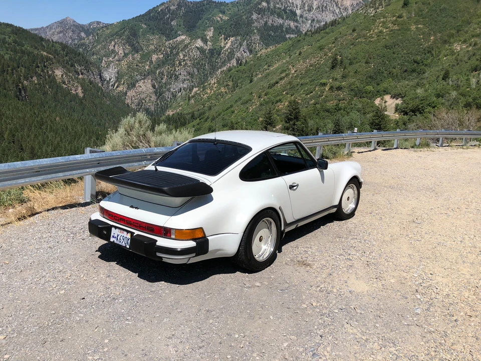 1978 Porsche 911 Carrera SC - Image 17 of 31