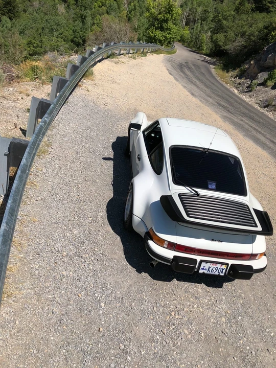 1978 Porsche 911 Carrera SC - Image 18 of 31