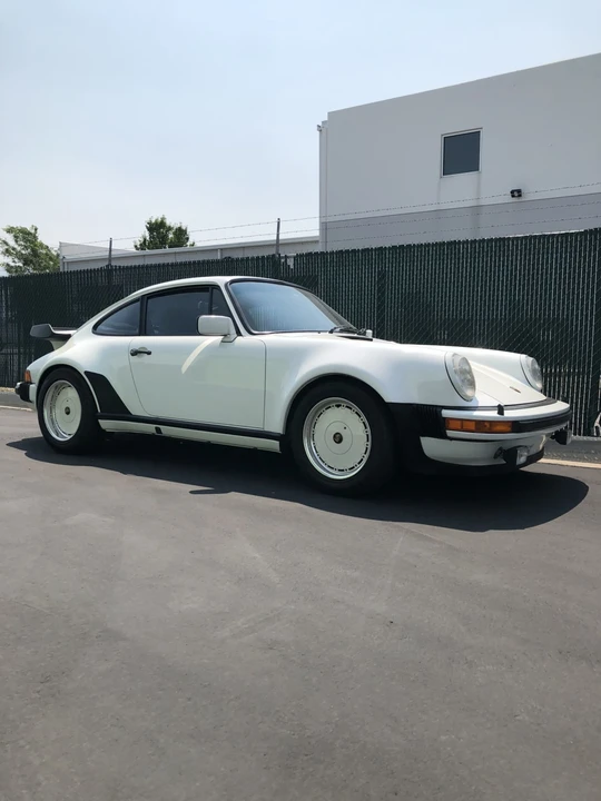1978 Porsche 911 Carrera SC - Image 12 of 31