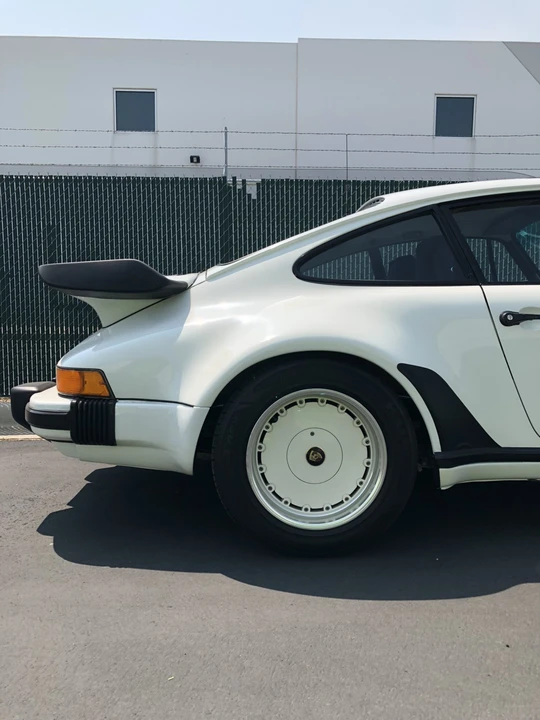 1978 Porsche 911 Carrera SC - Image 22 of 31
