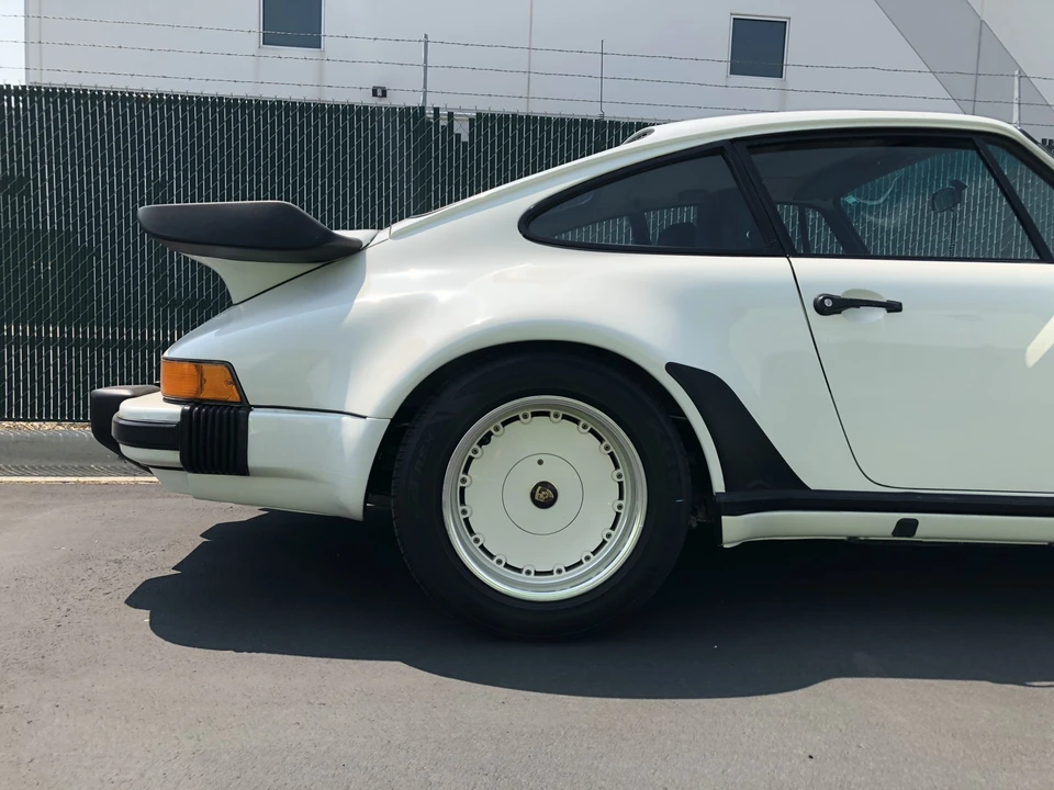 1978 Porsche 911 Carrera SC - Image 21 of 31