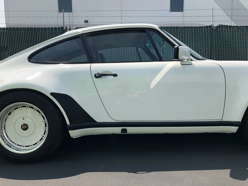1978 Porsche 911 Carrera SC - Image 20 of 31