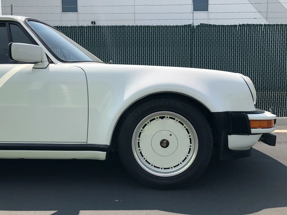 1978 Porsche 911 Carrera SC - Image 19 of 31