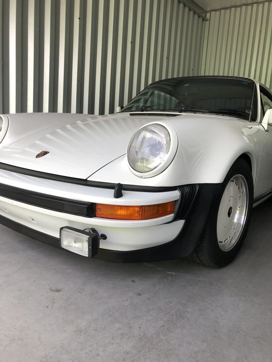 1978 Porsche 911 Carrera SC - Image 23 of 31