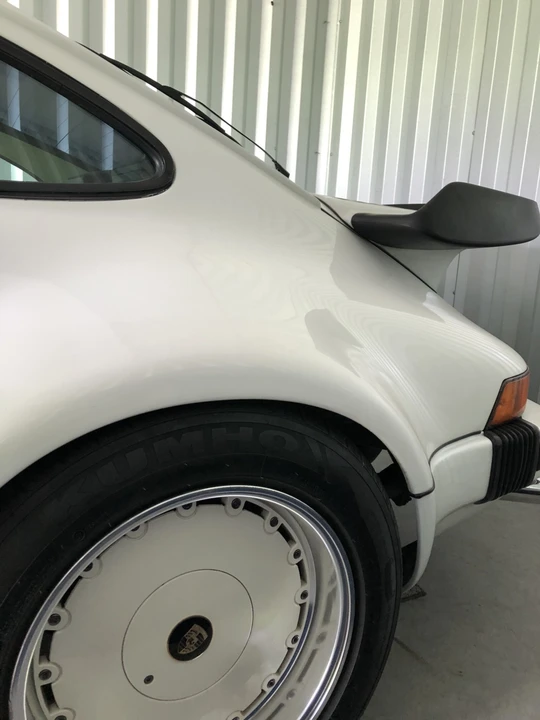 1978 Porsche 911 Carrera SC - Image 24 of 31