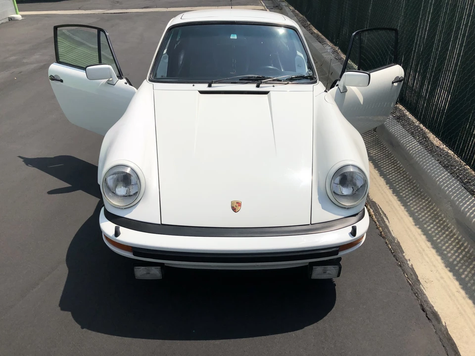 1978 Porsche 911 Carrera SC - Image 3 of 31