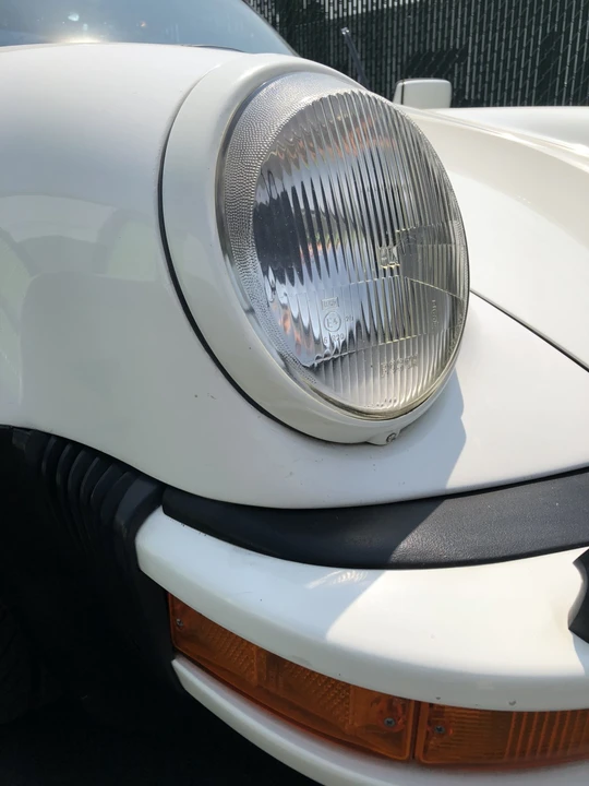 1978 Porsche 911 Carrera SC - Image 27 of 31