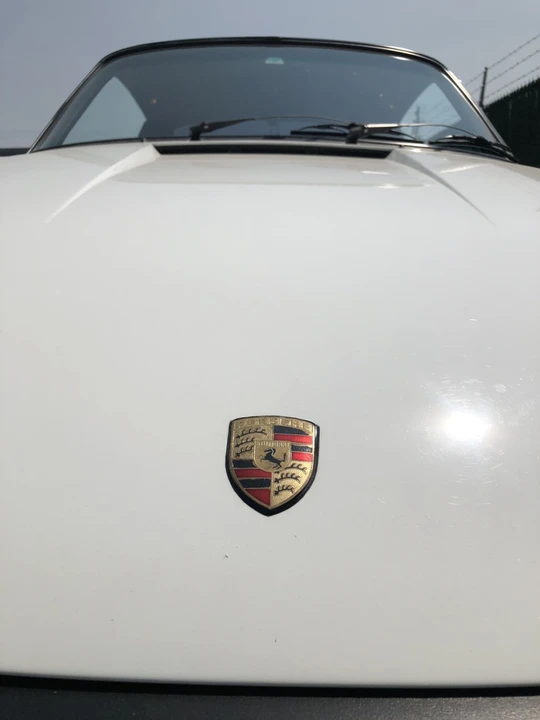 1978 Porsche 911 Carrera SC - Image 28 of 31