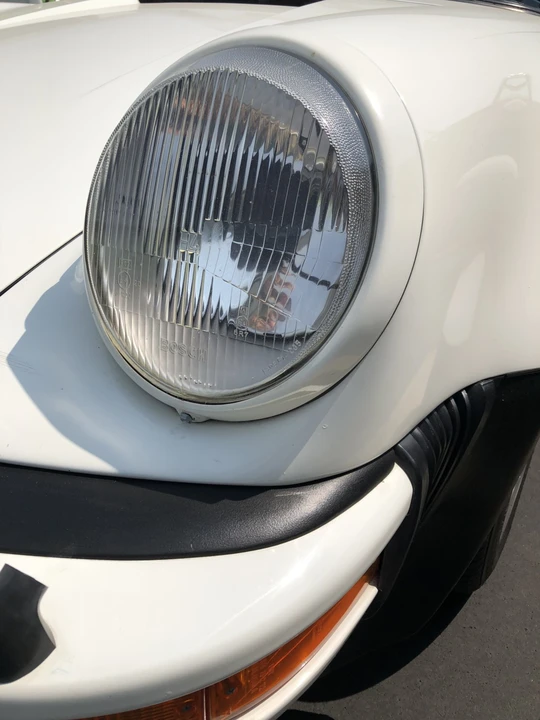 1978 Porsche 911 Carrera SC - Image 30 of 31