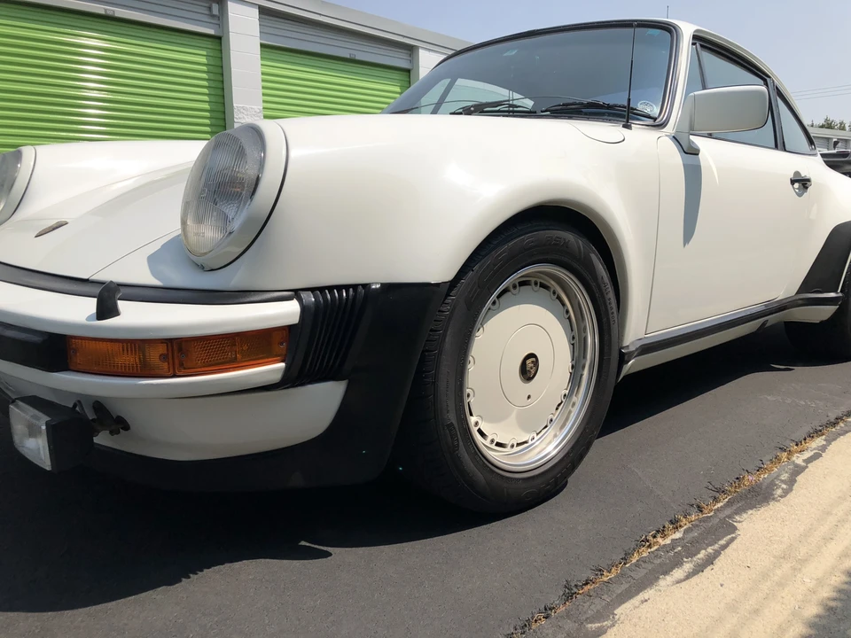 1978 Porsche 911 Carrera SC - Image 31 of 31