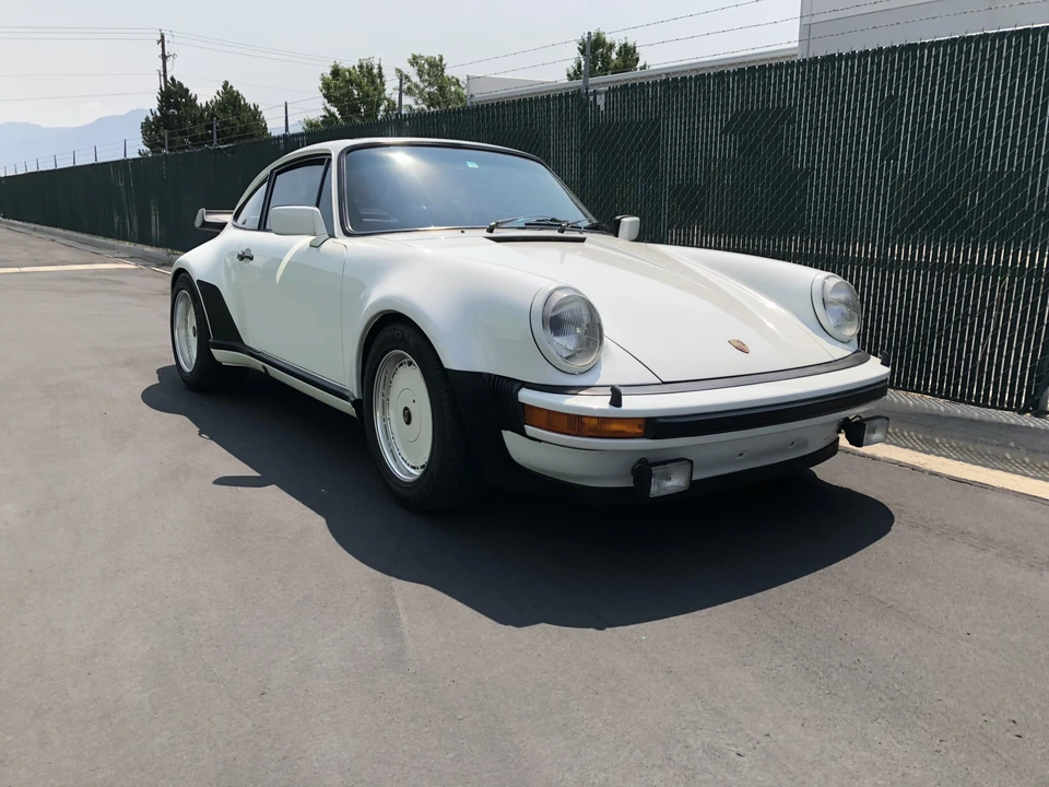 1978 Porsche 911 Carrera SC - Image 4 of 31