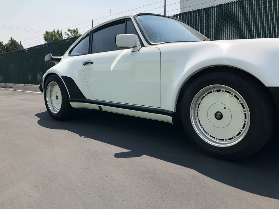 1978 Porsche 911 Carrera SC - Image 5 of 31
