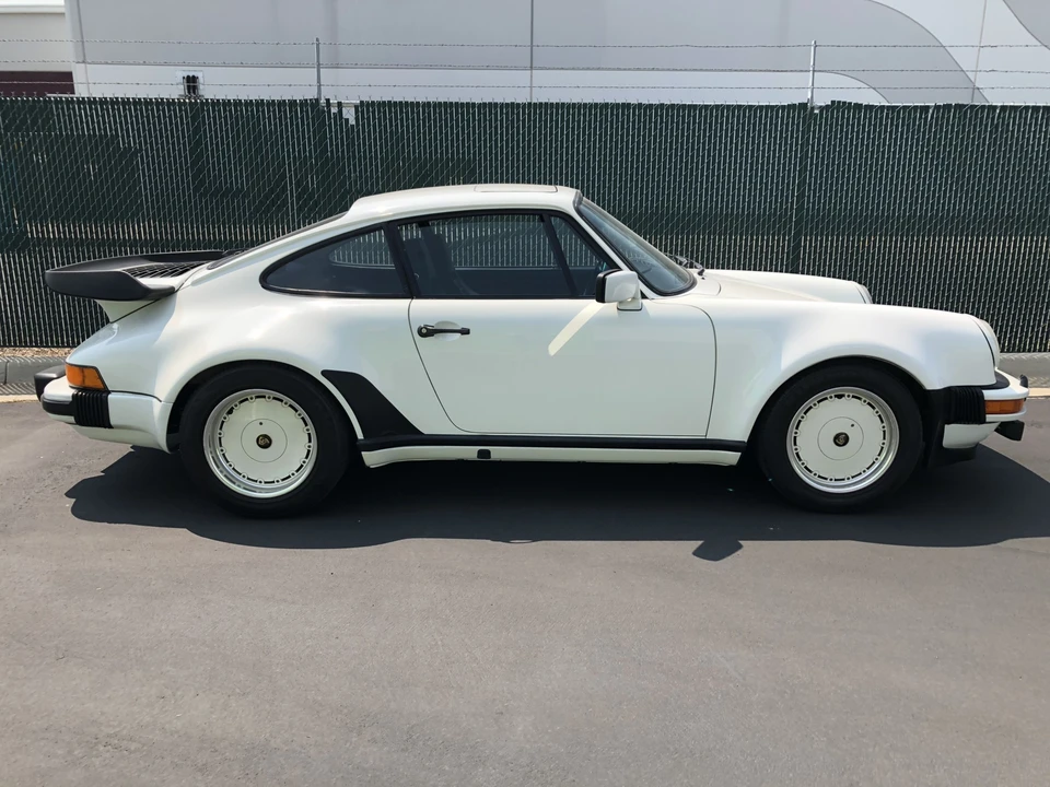 1978 Porsche 911 Carrera SC - Image 6 of 31