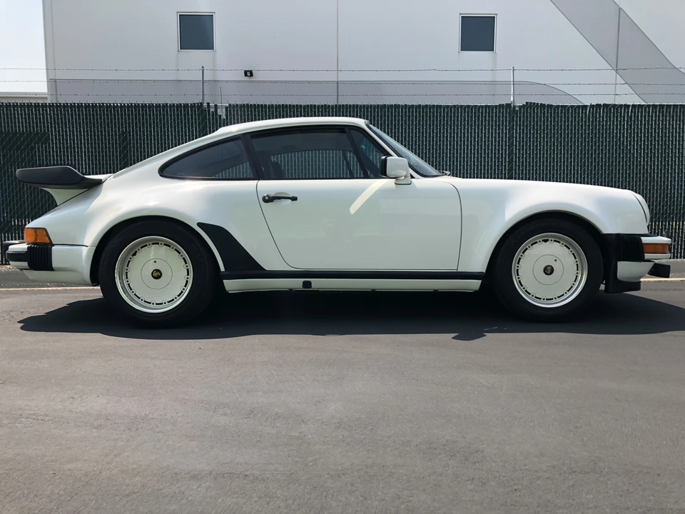 1978 Porsche 911 Carrera SC - Image 7 of 31