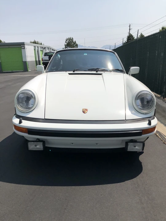 1978 Porsche 911 Carrera SC - Image 8 of 31
