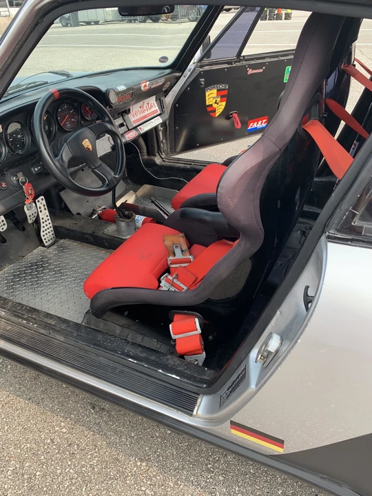 1978 Porsche 911 Carrera SC - Image 28 of 31
