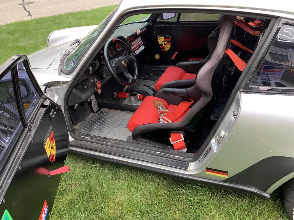 1978 Porsche 911 Carrera SC - Image 22 of 31