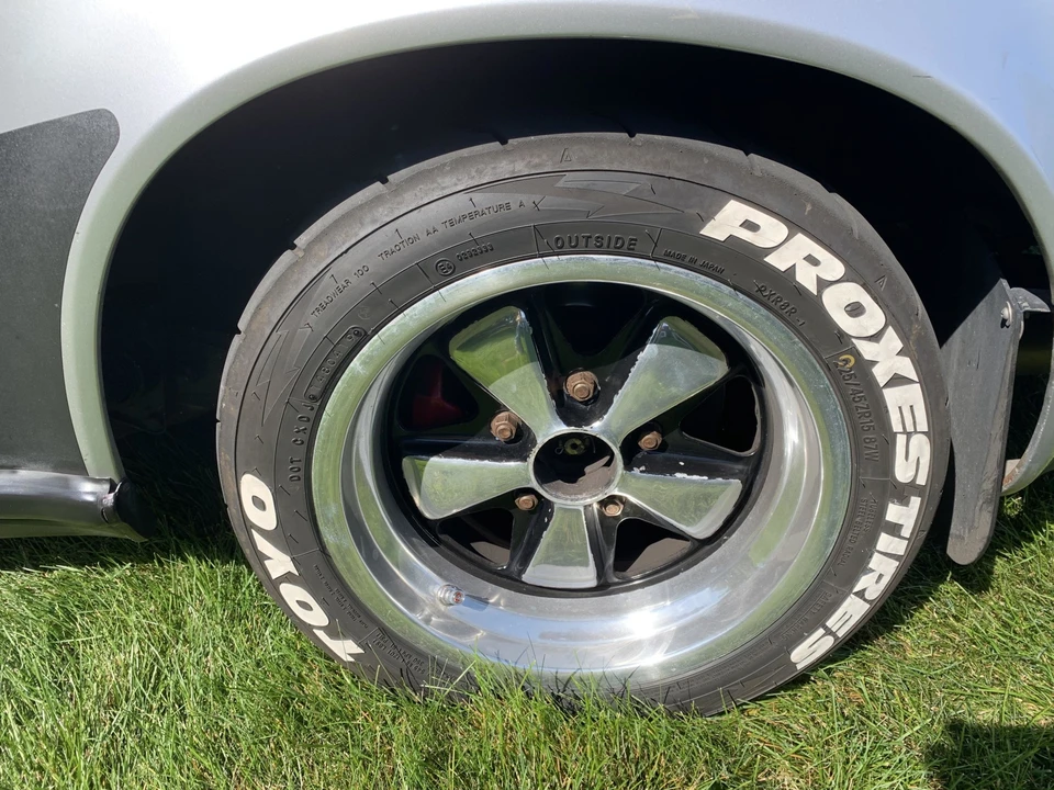 1978 Porsche 911 Carrera SC - Image 20 of 31