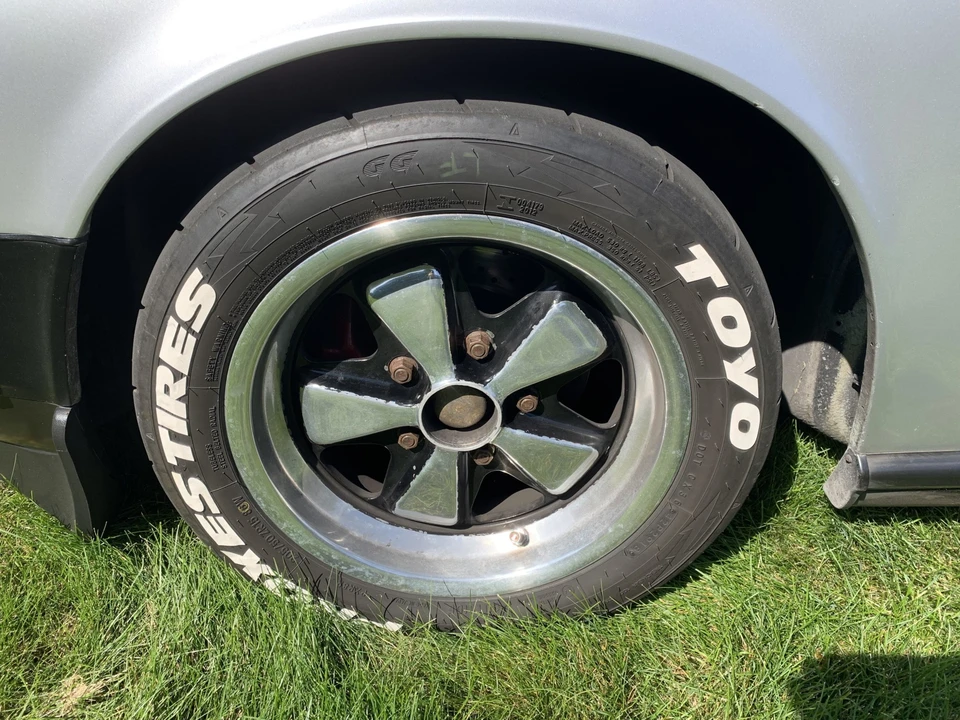 1978 Porsche 911 Carrera SC - Image 21 of 31