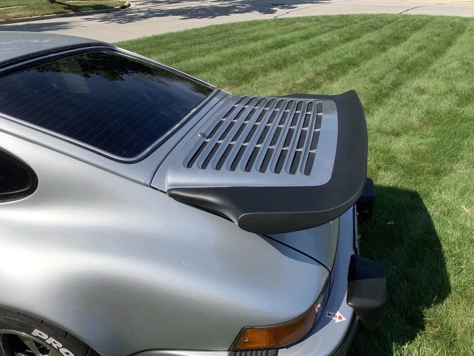1978 Porsche 911 Carrera SC - Image 10 of 31