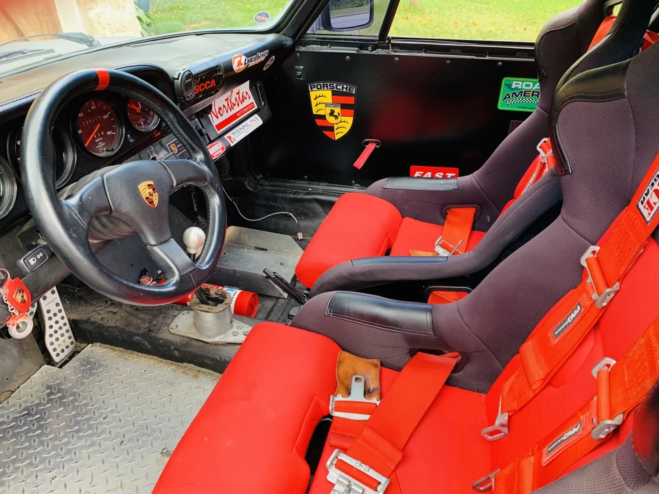 1978 Porsche 911 Carrera SC - Image 23 of 31