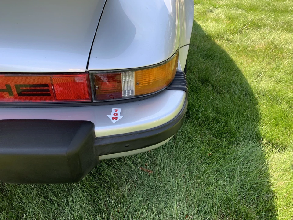 1978 Porsche 911 Carrera SC - Image 12 of 31