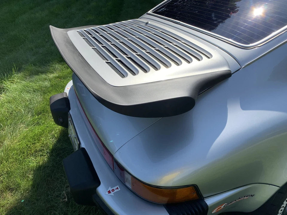 1978 Porsche 911 Carrera SC - Image 15 of 31