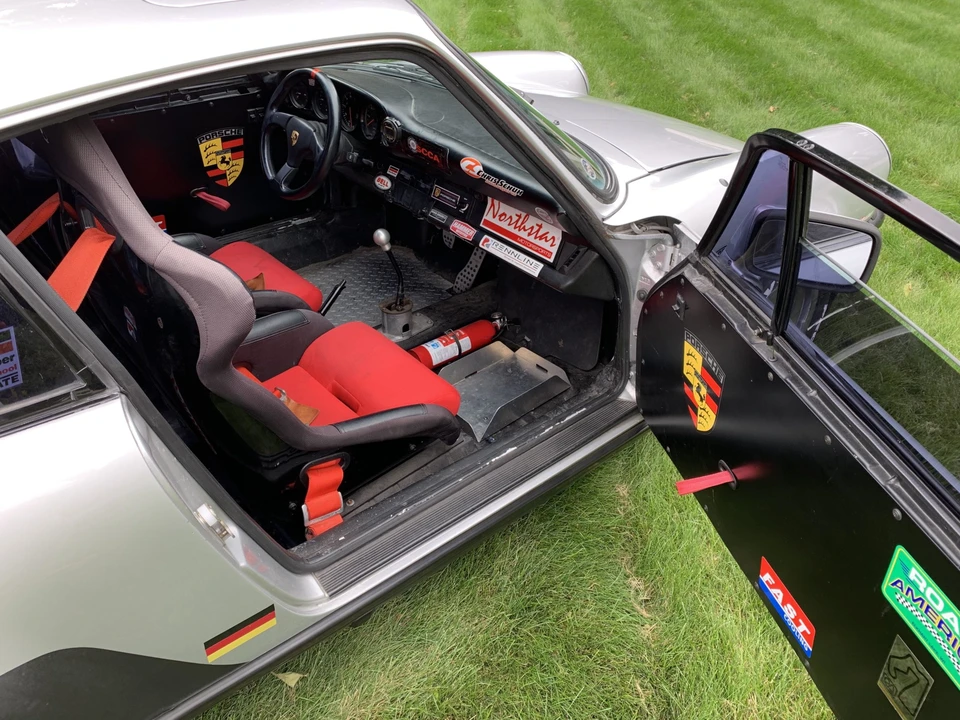 1978 Porsche 911 Carrera SC - Image 31 of 31