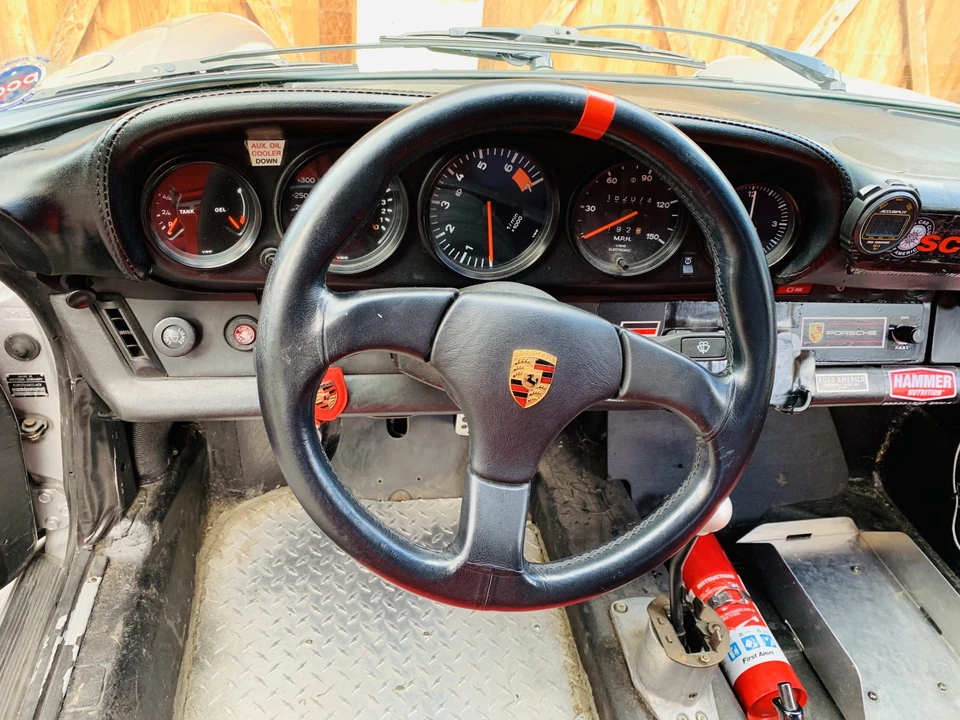 1978 Porsche 911 Carrera SC - Image 24 of 31