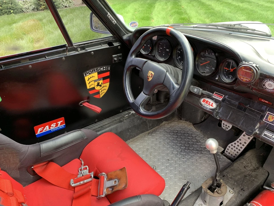 1978 Porsche 911 Carrera SC - Image 27 of 31