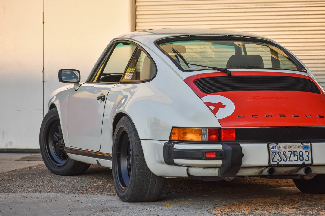 1978 Porsche 911 Carrera SC - Image 30 of 31