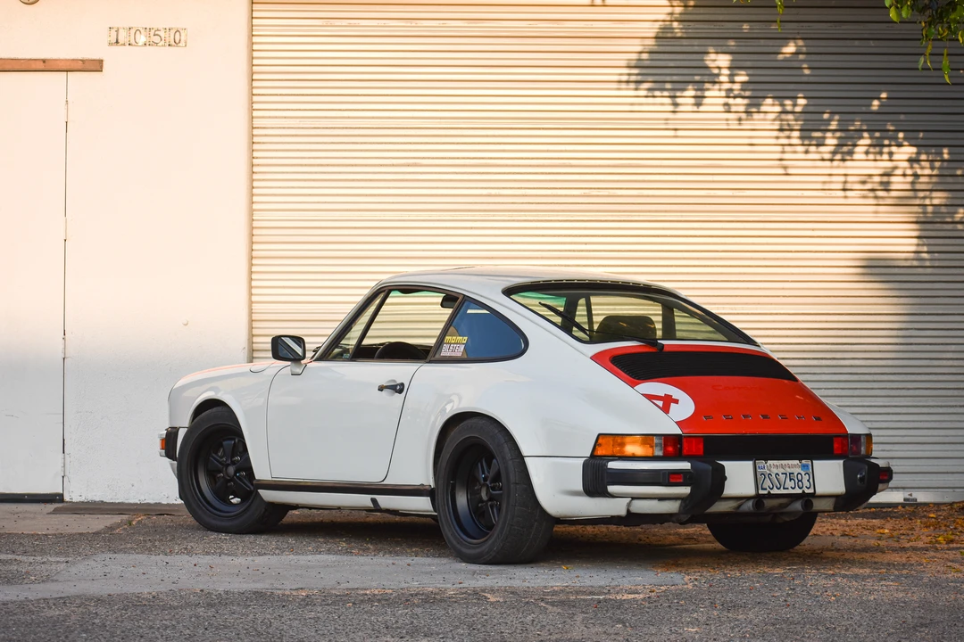 1978 Porsche 911 Carrera SC - Image 18 of 31