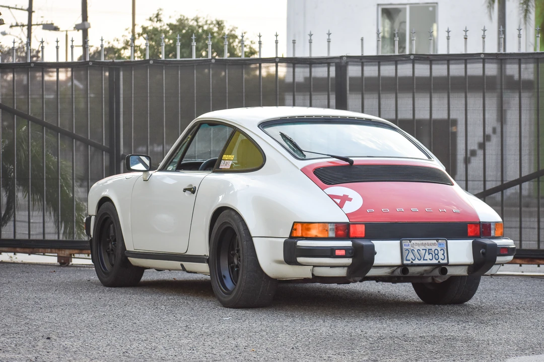 1978 Porsche 911 Carrera SC - Image 17 of 31