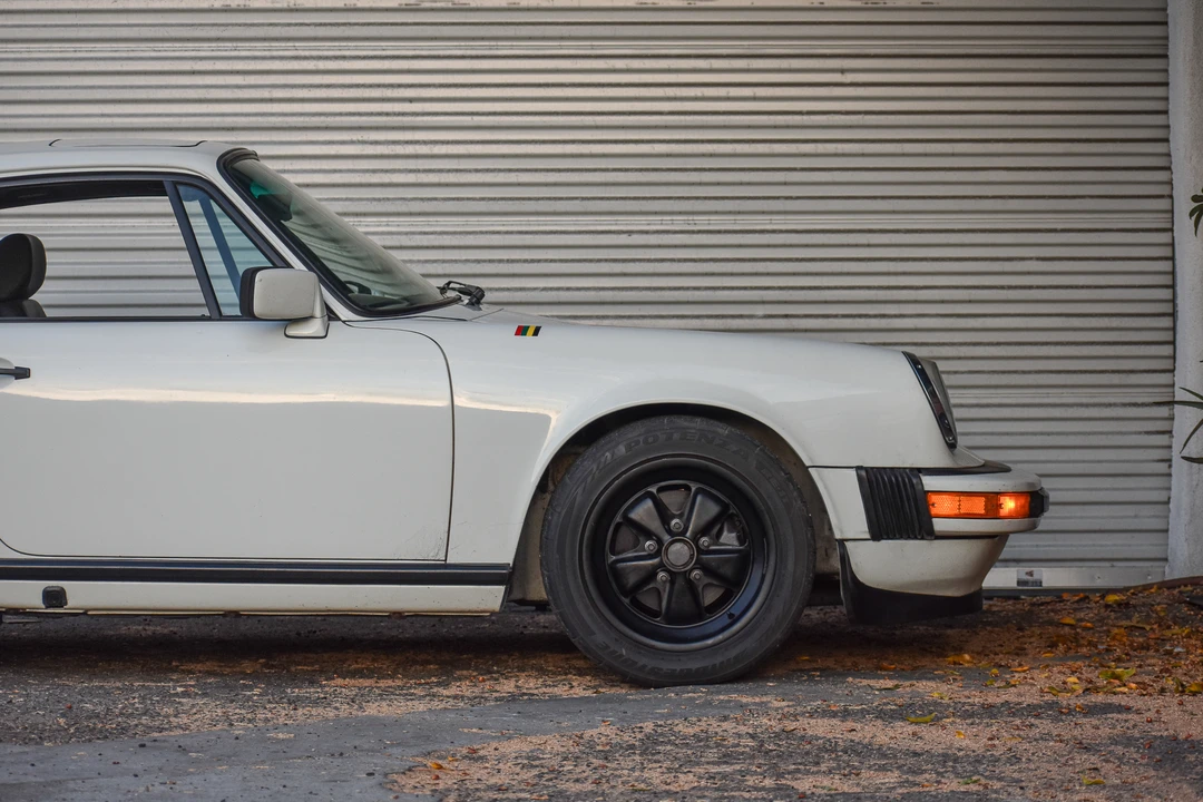 1978 Porsche 911 Carrera SC - Image 24 of 31