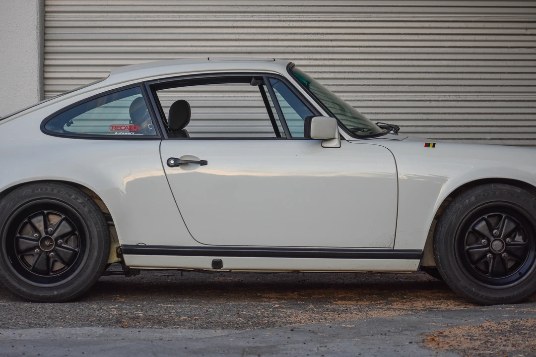 1978 Porsche 911 Carrera SC - Image 23 of 31