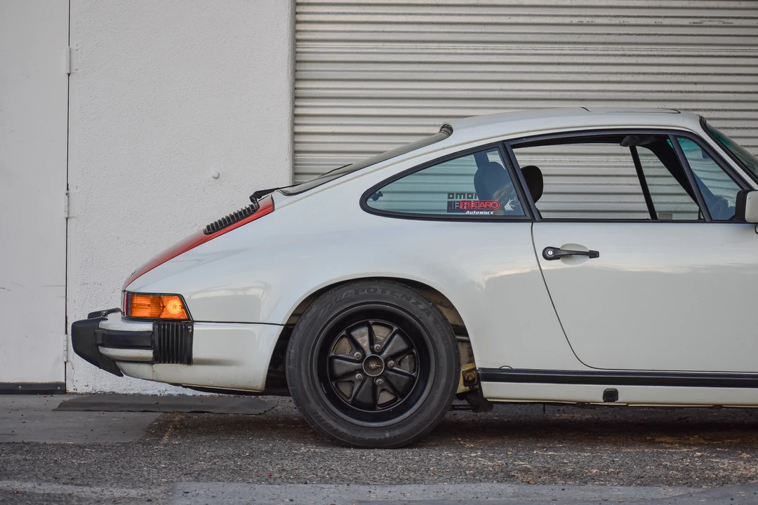 1978 Porsche 911 Carrera SC - Image 22 of 31