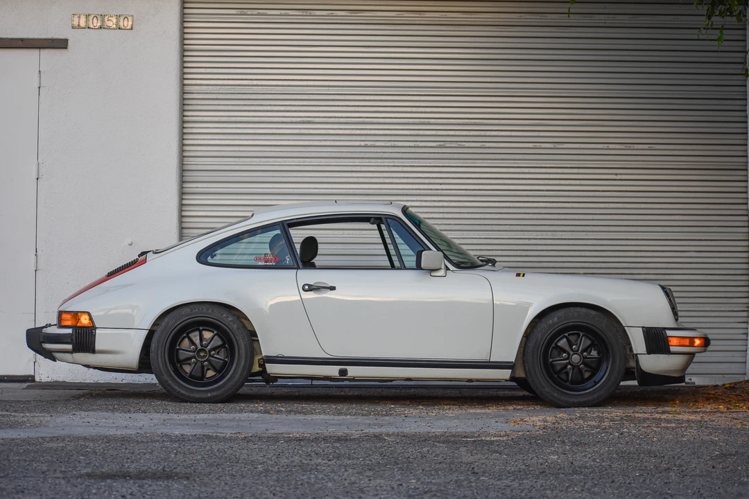 1978 Porsche 911 Carrera SC - Image 21 of 31
