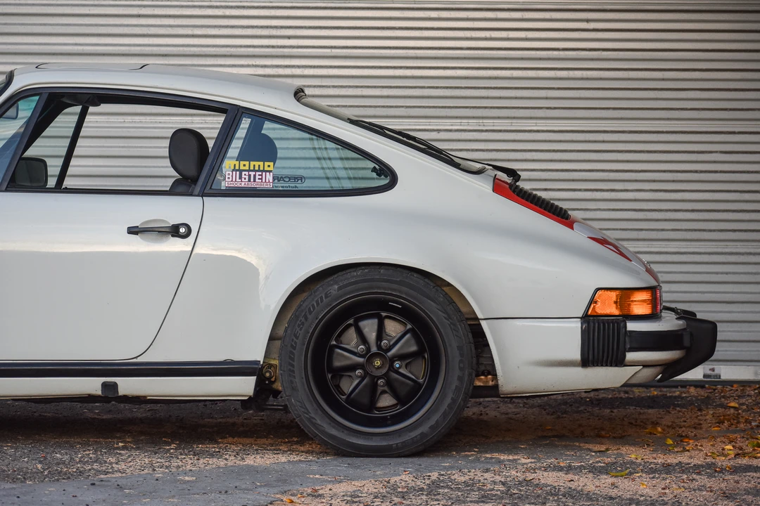 1978 Porsche 911 Carrera SC - Image 28 of 31