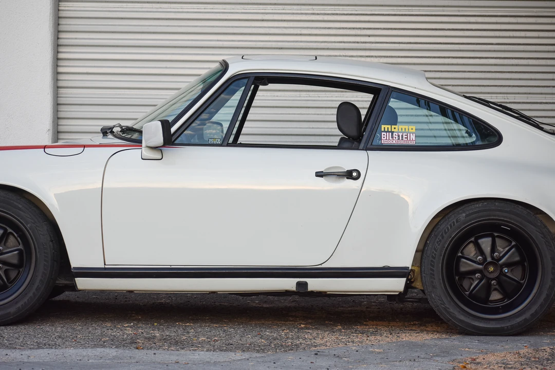 1978 Porsche 911 Carrera SC - Image 27 of 31