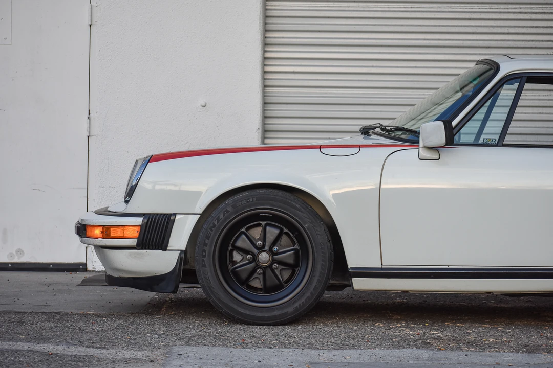 1978 Porsche 911 Carrera SC - Image 26 of 31