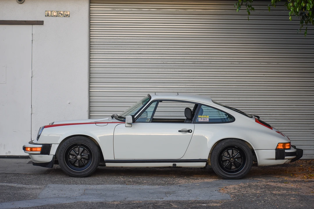 1978 Porsche 911 Carrera SC - Image 25 of 31