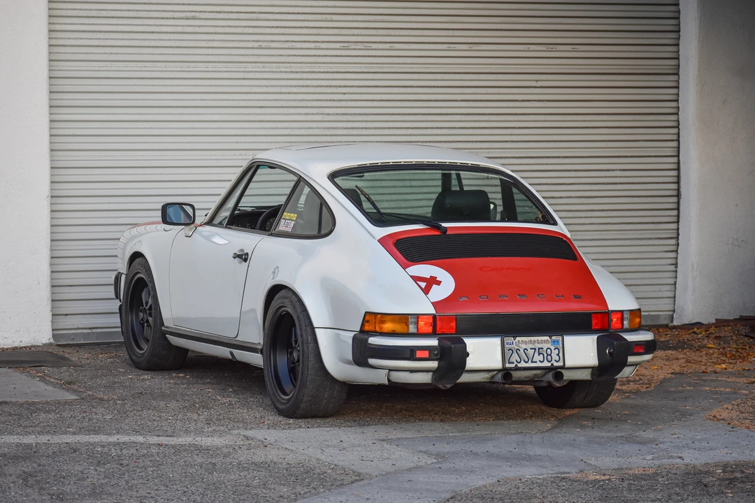 1978 Porsche 911 Carrera SC - Image 15 of 31