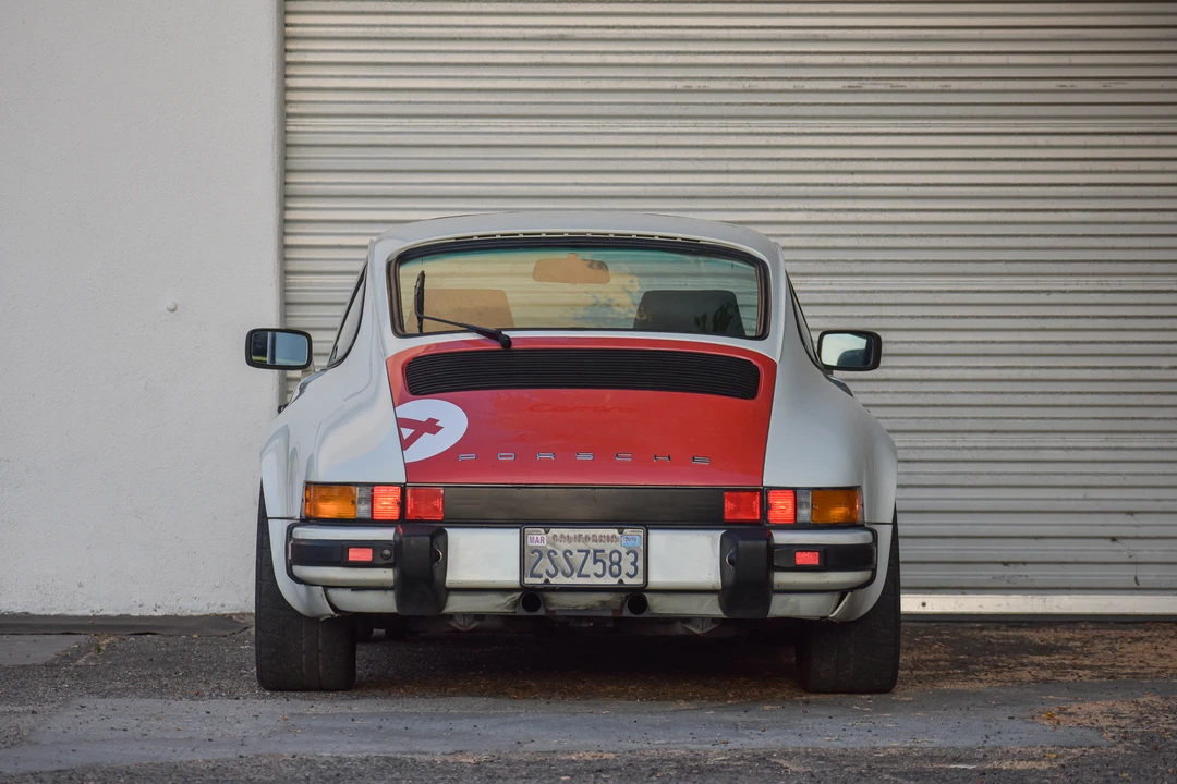 1978 Porsche 911 Carrera SC - Image 11 of 31