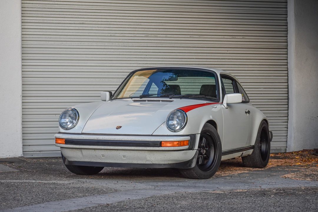 1978 Porsche 911 Carrera SC - Image 14 of 31